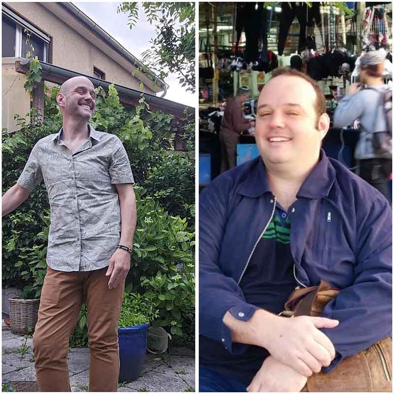 תומר גולדפרב